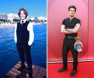 Na wspólnej kiedyś i dziś