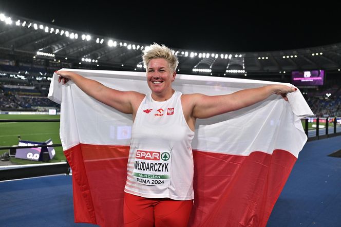 Ewa Swoboda, Natalia Kaczmarek, Anita Włodarczyk, Paweł Fajdek