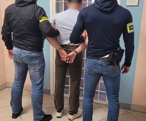 32 zatrzymanych na Podkarpaciu