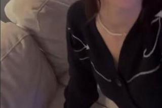 Tak mieszka Roksana Węgiel. Pokazała nawet kibelek