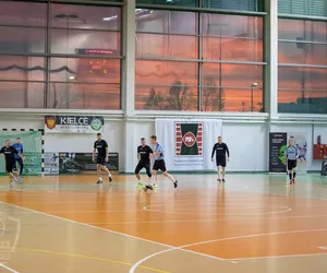 Rusza kolejna edycja Świętokrzyskiej Ligi Futsalu