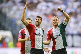 FK Aktobe – Legia Warszawa: Relacja na żywo. Wielki rewanż w eliminacjach Ligi Europy [WYNIK, SKŁADY]