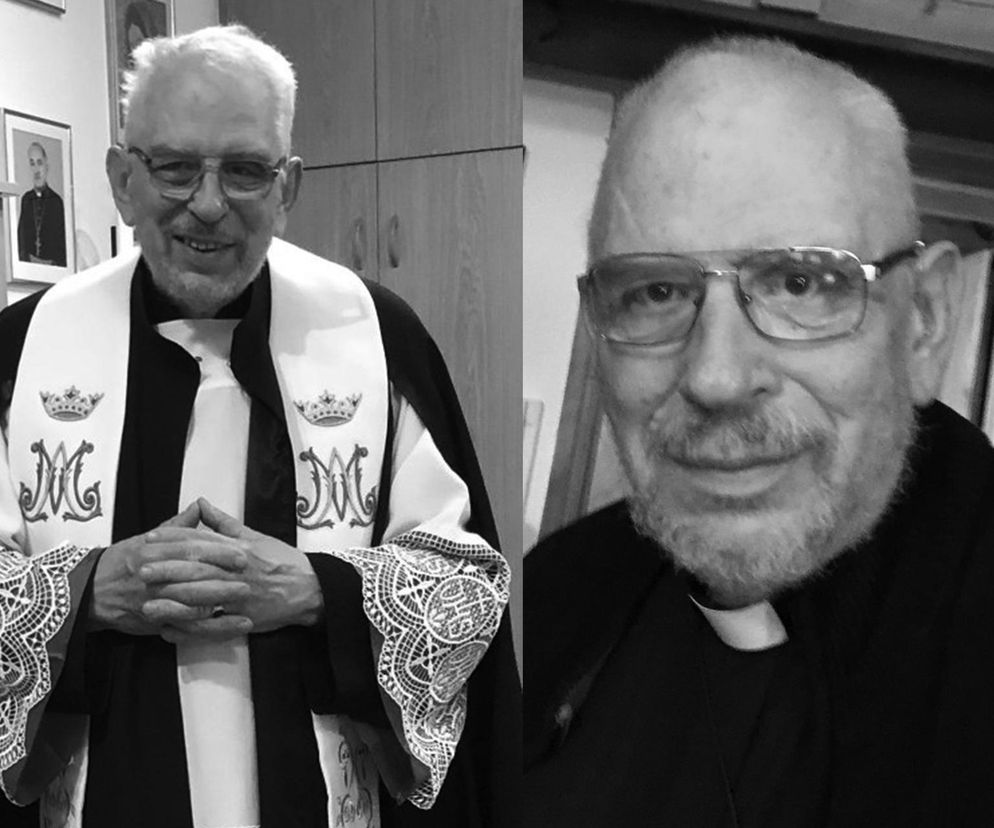 Zmarł ks. Antoni Kieniewicz. Osierocił córkę i trzech synów