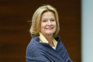 Barbara Bursztynowicz w Tańcu z Gwiazdami 17. Z kim zatańczy serialowa Ela z Klanu?