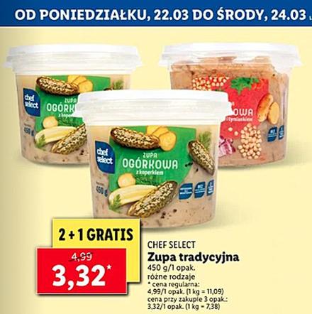 Super promocje w Lidlu