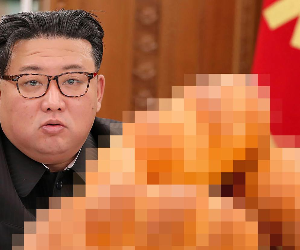  Taka jest oznaka bogactwa w Korei Północnej. Ludzie chwalą się tym przed gośMi