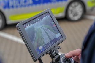 Ponad tysiąc kontroli w tydzień. Grupa SPEED nie odpuszcza piratom drogowym