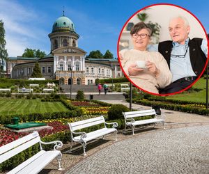 Lądek-Zdrój ponownie otwiera się dla kuracjuszy! Turnusy już niebawem. NFZ wydało komunikat