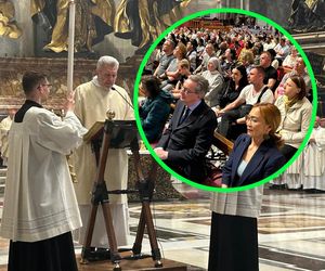 44. rocznica zamachu na św. Jana Pawła II. Kard. Dziwisz w Watykanie: Papieża nie interesowało, kto strzelał