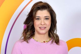 Maria Konarowska powróciła do Pierwszej miłości po latach przerwy. Pamiętacie jeszcze, jak aktorka wyglądała na początku kariery? 