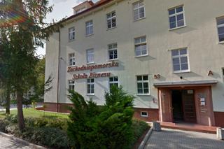 Zachodniopomorska Szkoła Biznesu w Szczecinie