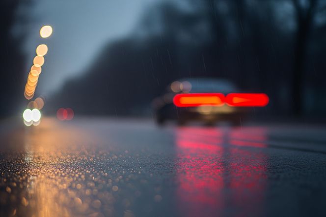 Wypadek w Tylmanowej i dramat rodziny. Dlaczego Dawid wsiadł za kółko bez uprawnień?