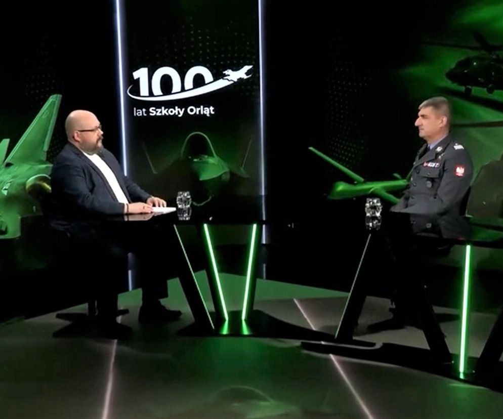 Gen. Cur: Apache oznaczają kolejną rewolucję w szkoleniu