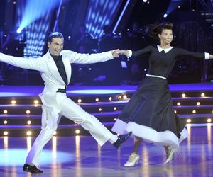 Edyta Górniak w Tańcu z Gwiazdami
