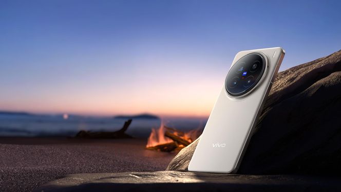 Vivo 2025