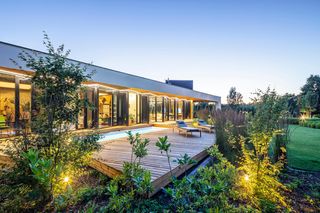smart home