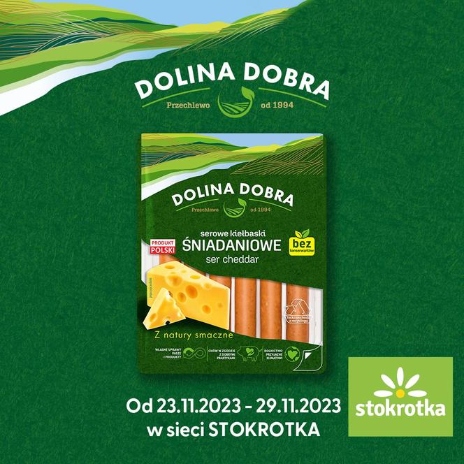 Dobra Dolina 