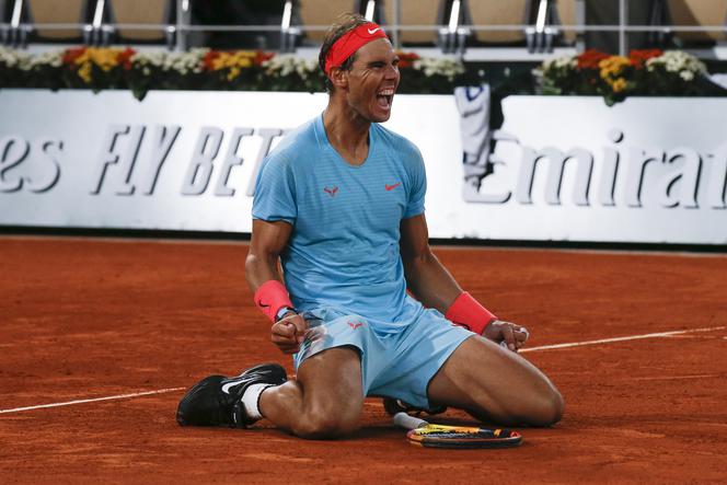 Tenis. ATP Finals. Nadal – Tsitsipas. Kursy, typy (19.11.2020)