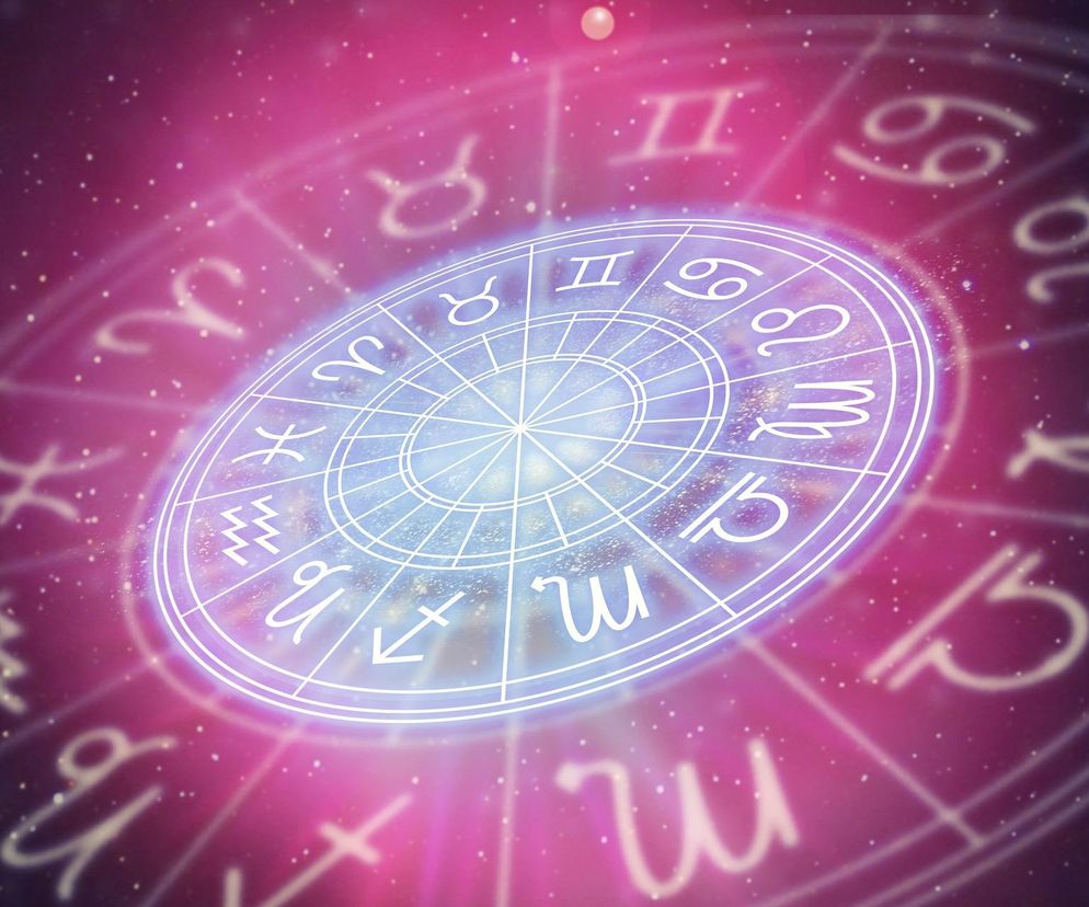 Horoskop tygodniowy 