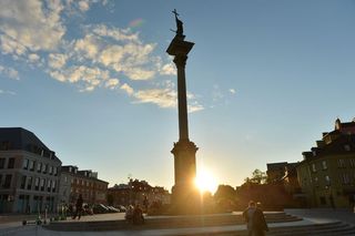 Punktualnie o 18:52 spójrz w niebo. Taka okazja zdarza się niezwykle rzadko