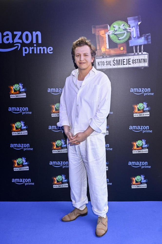 Maciej Musiałowski szykuje wielkie wydarzenie z udziałem gwiazd. Wszystko będzie dziać się w jego zamku