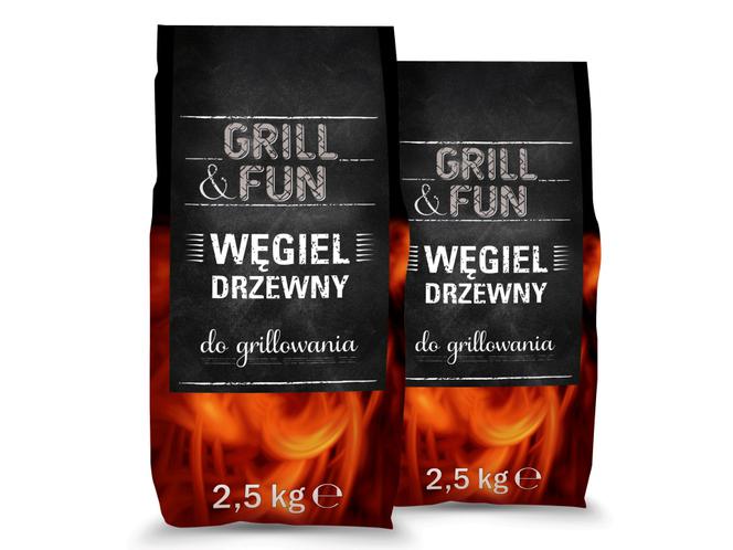 Produkty na grilla w Lidlu