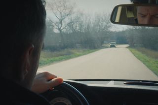 M jak miłość odc. 1869. Dorota (Iwona Rejzner), Bartek (Arkadiusz Smoleński)