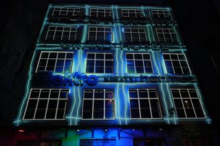 Galeria Neonów we Wroxławi 