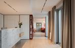 Hotel Antares w Gdyni