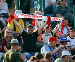 Finał DME U23 w Krakowie. Żużel wrócił na stadion Wandy Kraków. Triumf Polaków