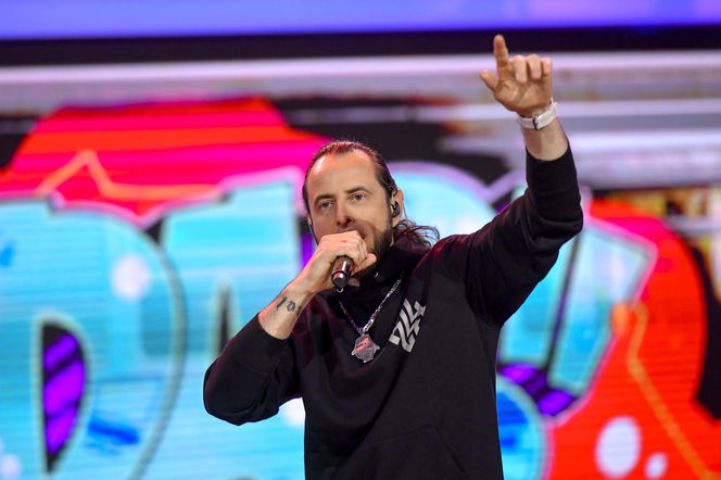 Opole 2025, koncert hip-hopowy