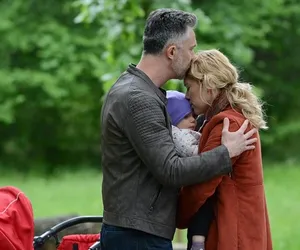 Pierwsza miłość, odcinek 3653: Dorota odzyska pamięć dzięki córce Tosi i wróci do Artura - ZDJĘCIA