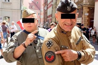 Prokuratura postawiła Wojciechowi O. i Marcinowi O. kilkadziesiąt zarzutów