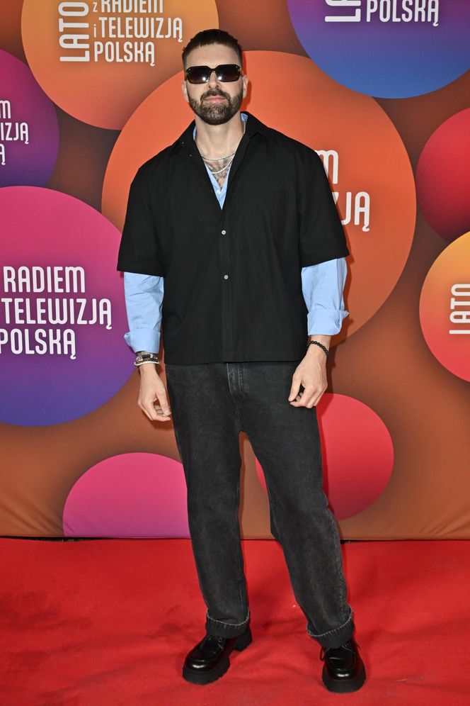 Grzegorz Hyży
