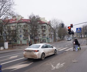 To największe osiedle Olsztyna. Ma niemal dwadzieścia razy większą powierzchnię niż najmniejsze z nich!