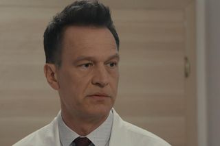 	Na dobre i na złe odc. 959 finał sezonu. Andrzej Falkowicz (Michał Żebrowski)