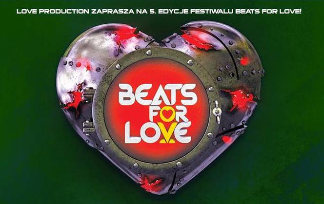 Beats For Love w Ostravie. Nie przegap największego festiwalu dance w centrum Europy!