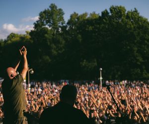 Wielki powrót Święta Miasta Tychy. Tłumy na koncertach i w strefie Eska Summer City 