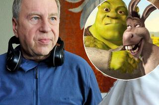 Będzie Shrek 5. Co z kultową rolą Jerzego Stuhra?