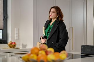 Czerski i policja będą ścigać Alana.