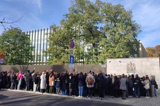 Memoriał na cześć Liama Payne'a - Warszawa 20.10.2024