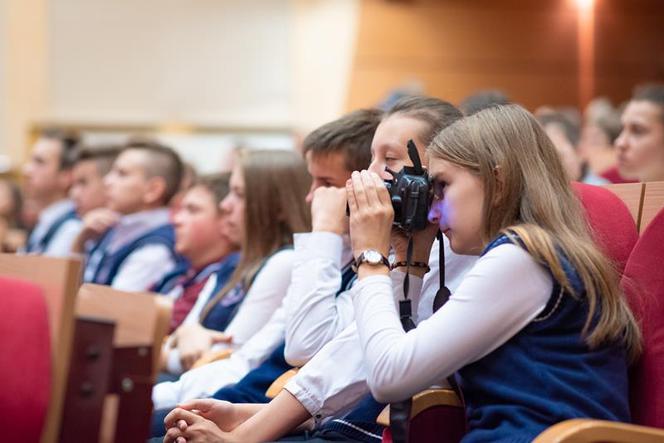 Fundacja "Pomóż Im". Po raz dziesiąty zaczęli siać Pola Nadziei [ZDJĘCIA]