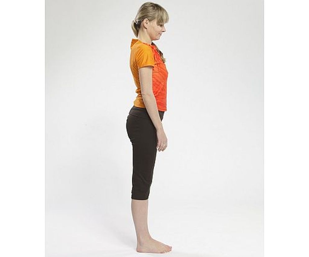 Pilates po porodzie 1
