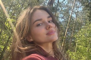 	M jak miłość nowy sezon po wakacjach 2025. Franka (Dominika Kachlik) na planie