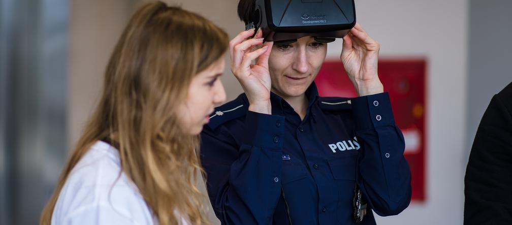 Wirtualne alkogogle, które sprawią, że poczujesz się pijany na trzeźwo