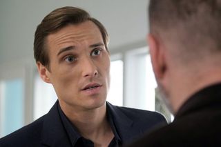 M jak miłość, odcinek 1879: Olek padnie ofiarą szantażu! Życie dziecka czy porwana Aneta. Usłyszy ostatnie nagranie żony - ZDJĘCIA, ZWIASTUN