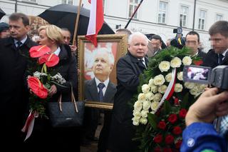 PRZEJMUJĄCY telefon do Błaszczaka po SMOLEŃSKU. Powiedział, że Jarosław żyje [WIDEO]