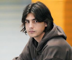 Barwy szczęścia, odcinek 3217. Romeo (Jacek Tyszkiewicz)