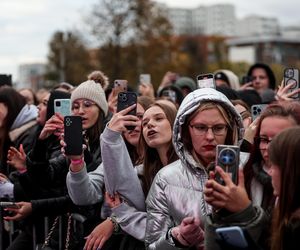 Urodziny Silesia City Center. Gwiazdy śpiewają na scenie