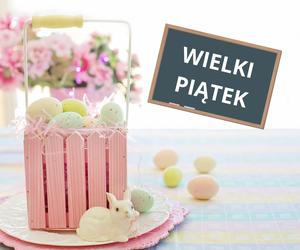 Czy Wielki Piątek jest wolny od szkoły 2023? Czy idziemy 7.04.2023 do szkoły?
